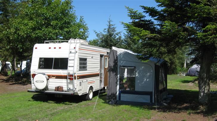 Chevrolet Chevy van billede 7