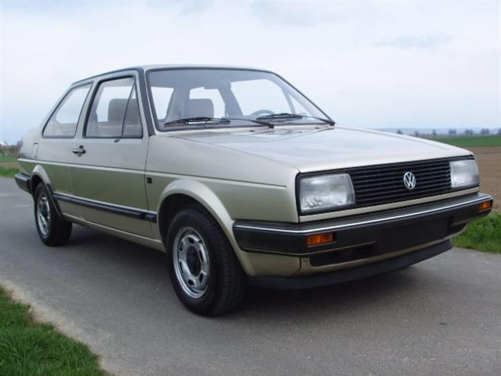 VW Jetta billede 4