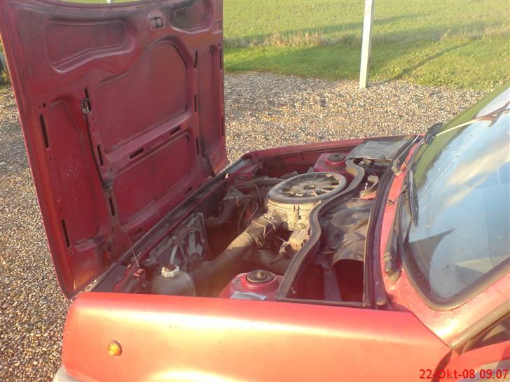 Renault Rapid vinterslæde08 solgt billede 7