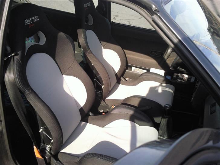 VW polo g40 *SOLGT* billede 5