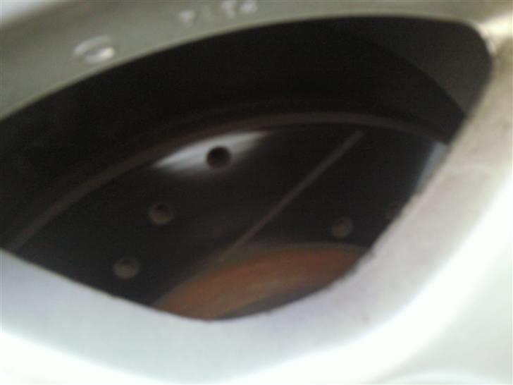 VW polo g40 *SOLGT* billede 8