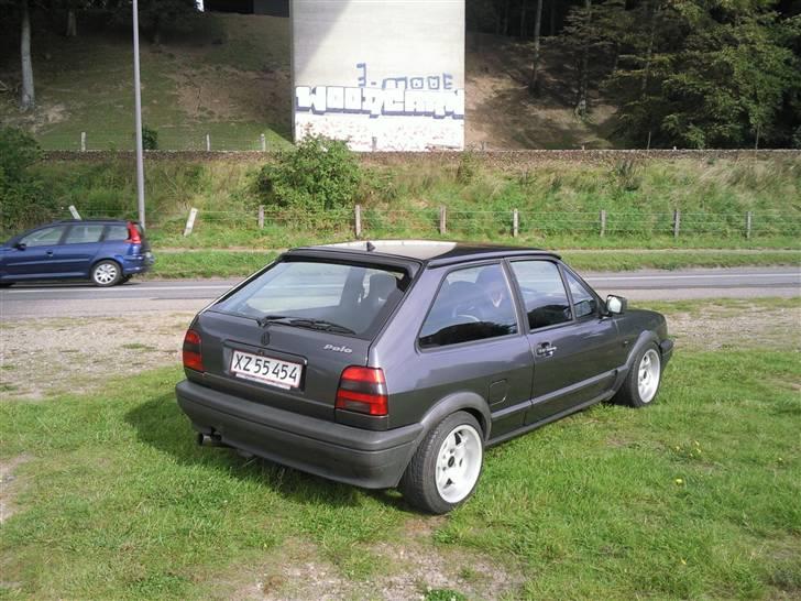 VW polo g40 *SOLGT* billede 13