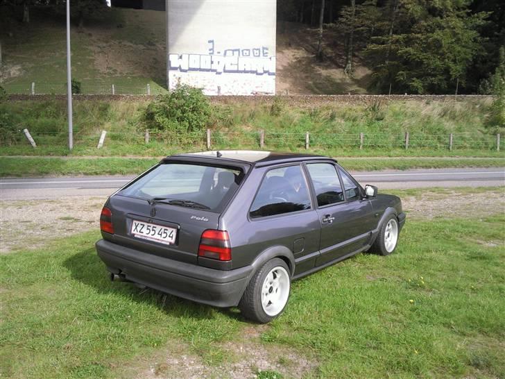 VW polo g40 *SOLGT* billede 14