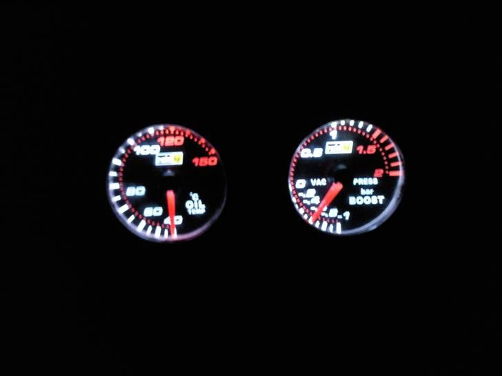 VW polo g40 *SOLGT* billede 15