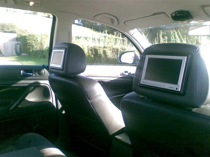 VW Passat st.car highline billede 4