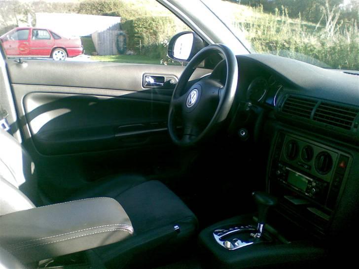 VW Passat st.car highline billede 6