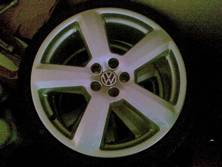 VW Passat st.car highline billede 11