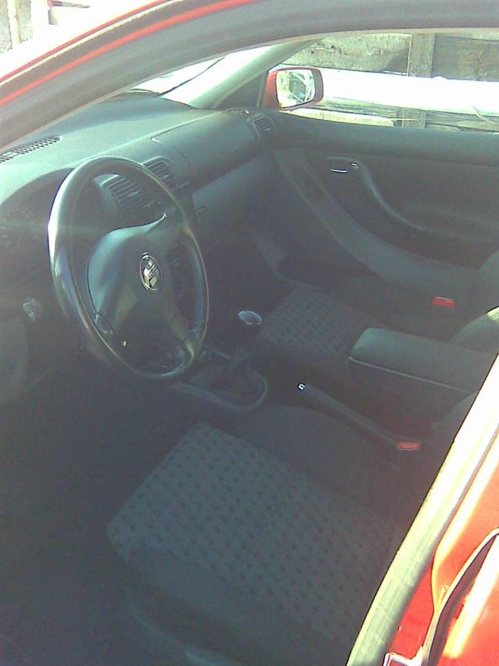 Seat leon billede 11