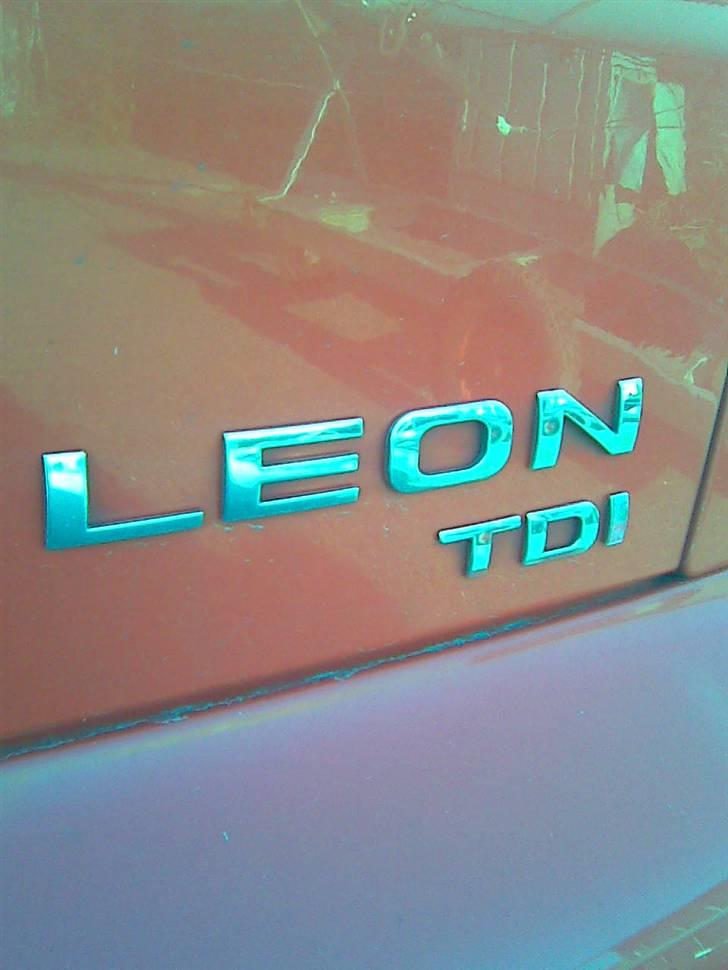 Seat leon billede 15