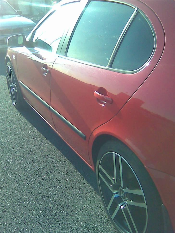 Seat leon billede 17