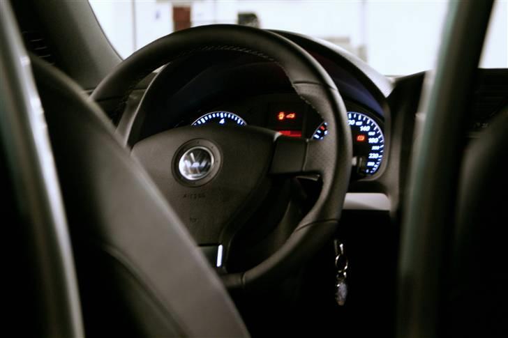 VW Scirocco  *SOLGT* billede 20