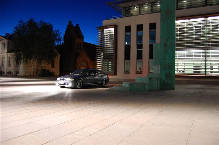 BMW 328 (bilen er solgt) billede 2