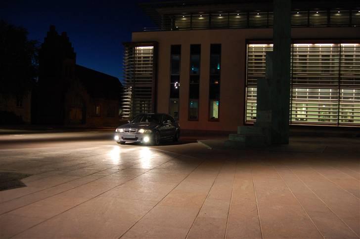 BMW 328 (bilen er solgt) billede 3