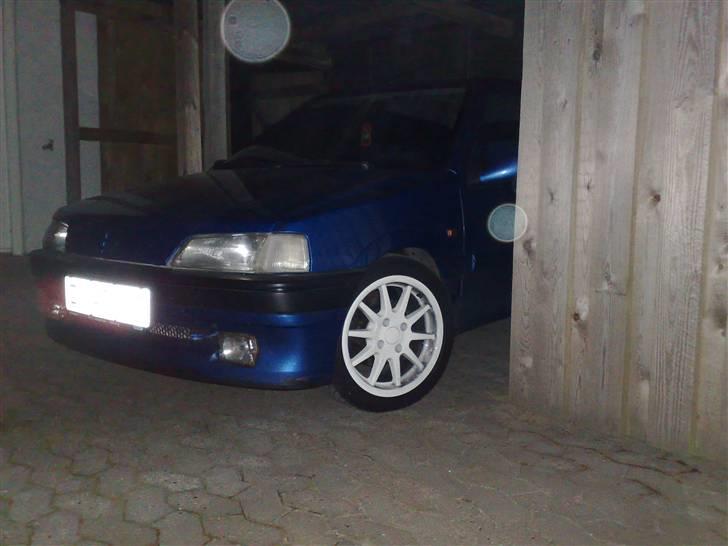 Peugeot 106 xsi VÆK billede 3