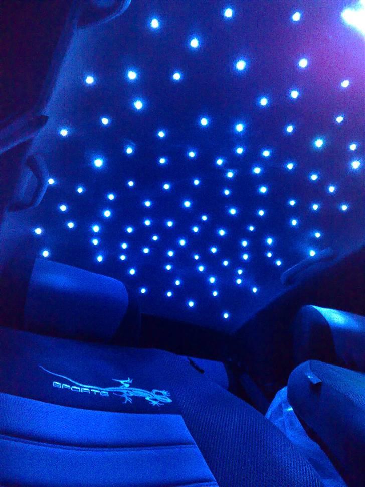 Peugeot 106 xsi VÆK billede 6