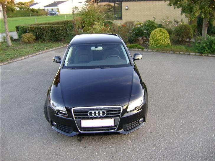 Audi A4 *SOLGT* billede 8