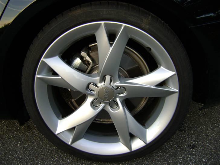 Audi A4 *SOLGT* billede 10