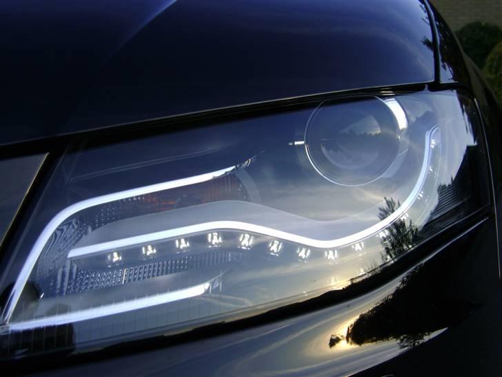 Audi A4 *SOLGT* billede 11