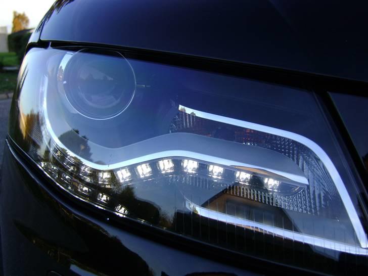 Audi A4 *SOLGT* billede 12