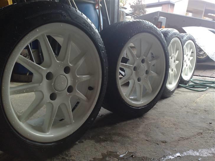 Peugeot 106 xsi VÆK billede 11