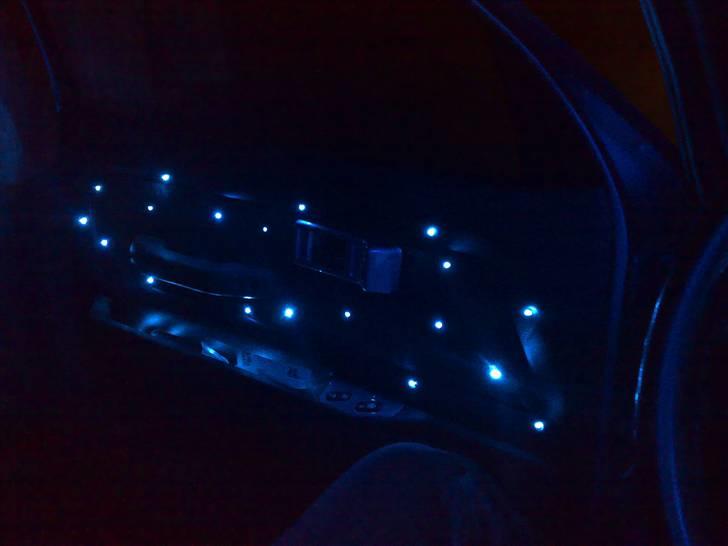 Peugeot 106 xsi VÆK billede 12