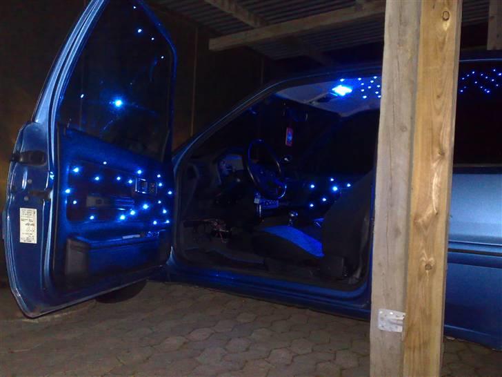 Peugeot 106 xsi VÆK billede 13