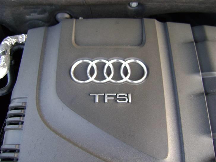 Audi A4 *SOLGT* billede 13