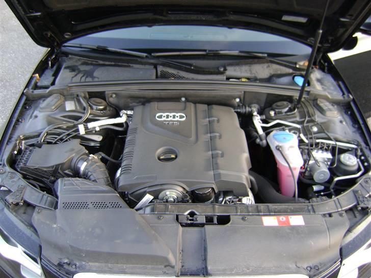 Audi A4 *SOLGT* billede 14