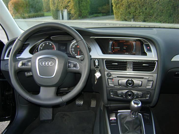 Audi A4 *SOLGT* billede 15