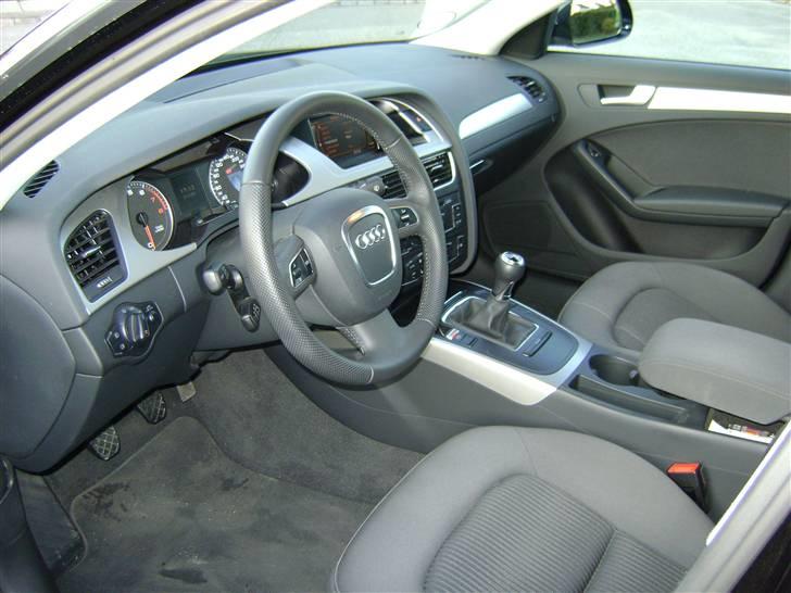 Audi A4 *SOLGT* billede 18