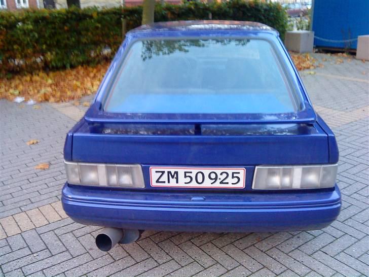 Ford Escort RST/RS2000 (RIP) billede 6