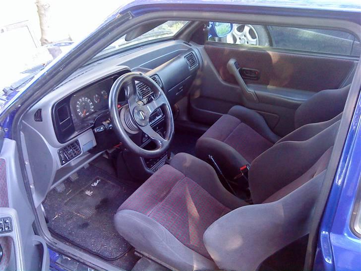 Ford Escort RST/RS2000 (RIP) billede 8