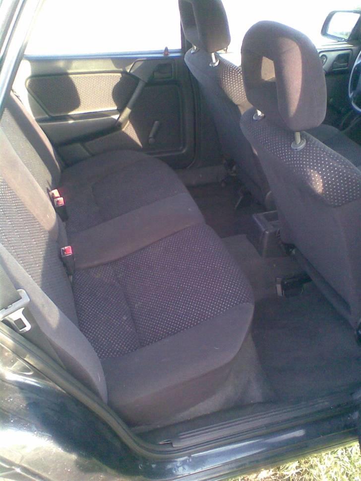 Opel vectra a solgt billede 9