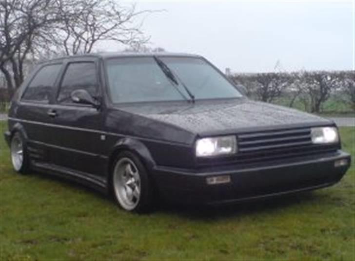 VW golf !! billede 1