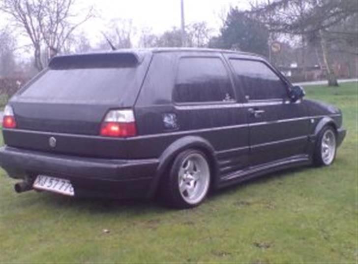 VW golf !! billede 2