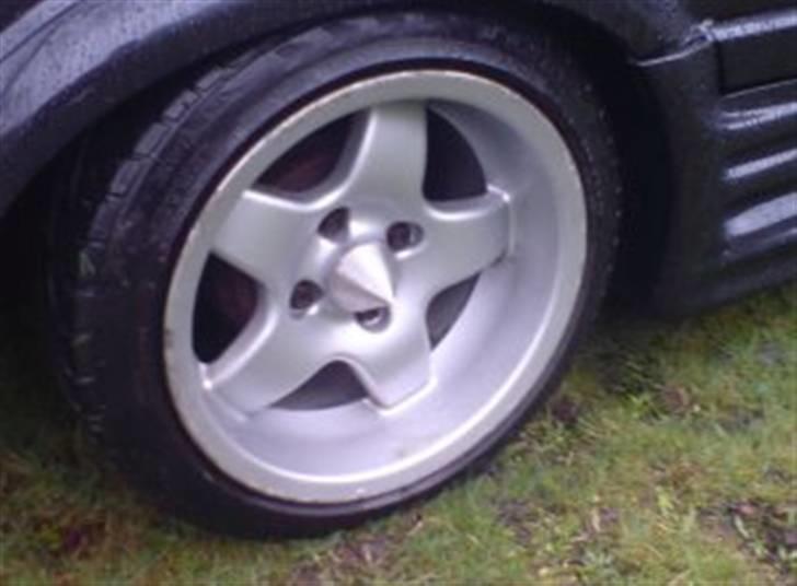 VW golf !! billede 3