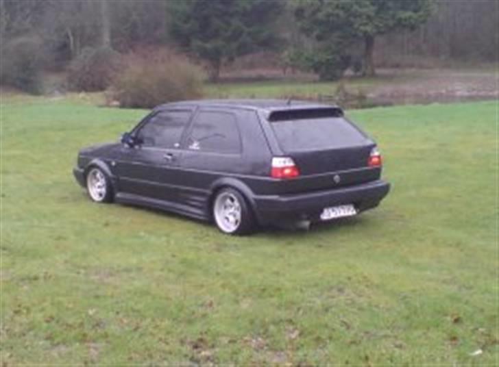 VW golf !! billede 4