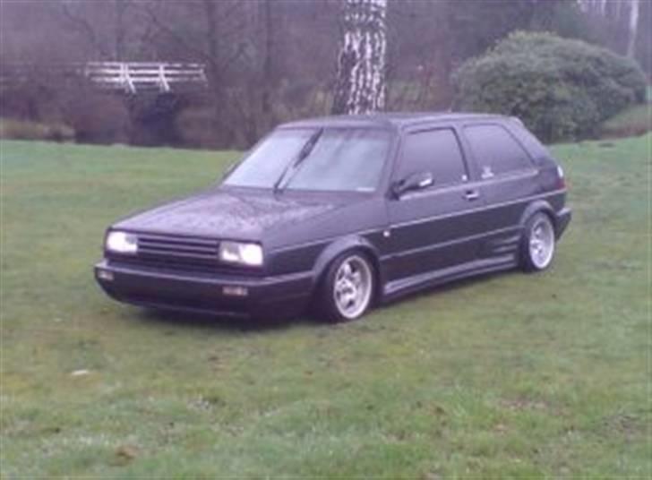 VW golf !! billede 5