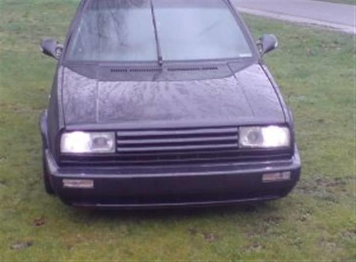 VW golf !! billede 6