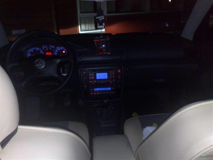 VW passat  ( R.I.P ) - .-.-.-.-.-.-.-.-.-.-.-. billede 7