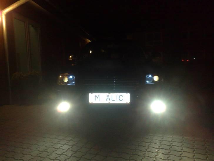 VW passat  ( R.I.P ) billede 8