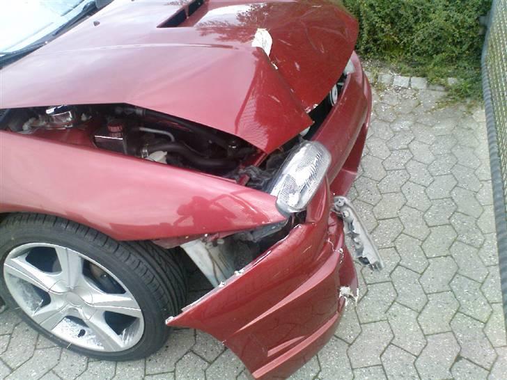 Mazda 323f ba (RIP) billede 2