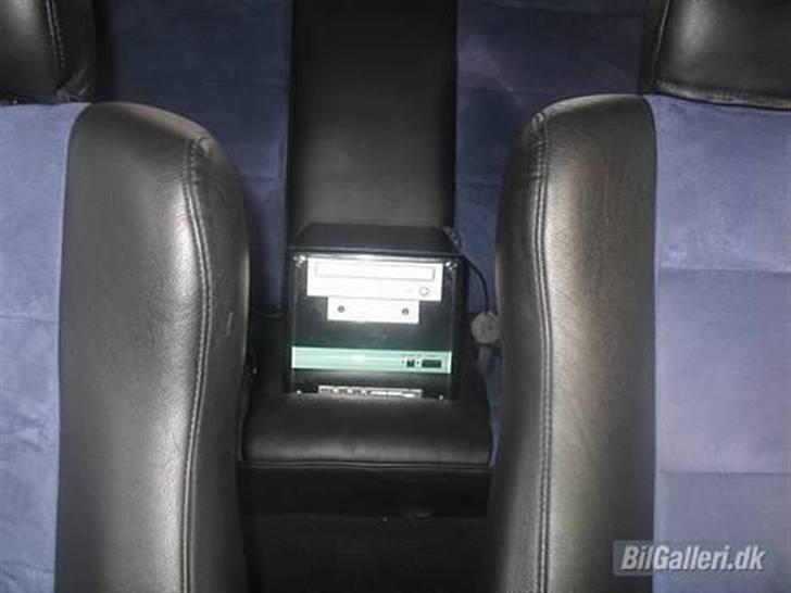 Mazda 323f ba (RIP) billede 12