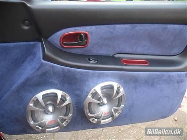 Mazda 323f ba (RIP) billede 15