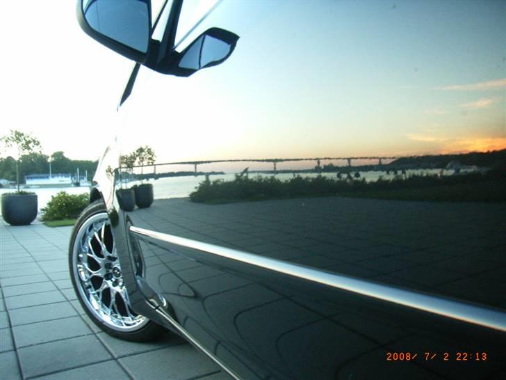 Mitsubishi Colt CZ3 Insport CP billede 19