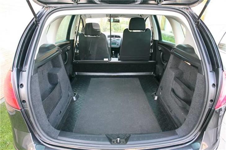 Seat Altea 2.0 TDI  *SOLGT* billede 5