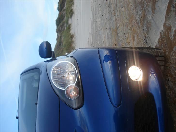 Toyota Aygo billede 14