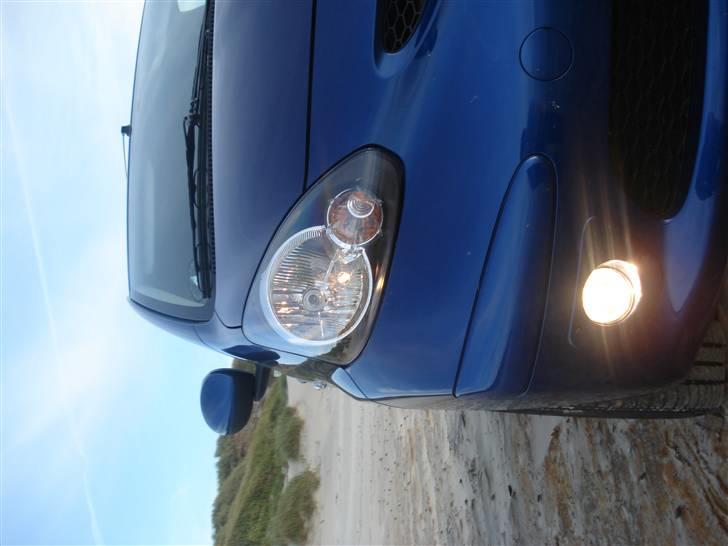 Toyota Aygo billede 15