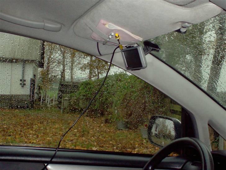 Toyota sportsvan billede 7