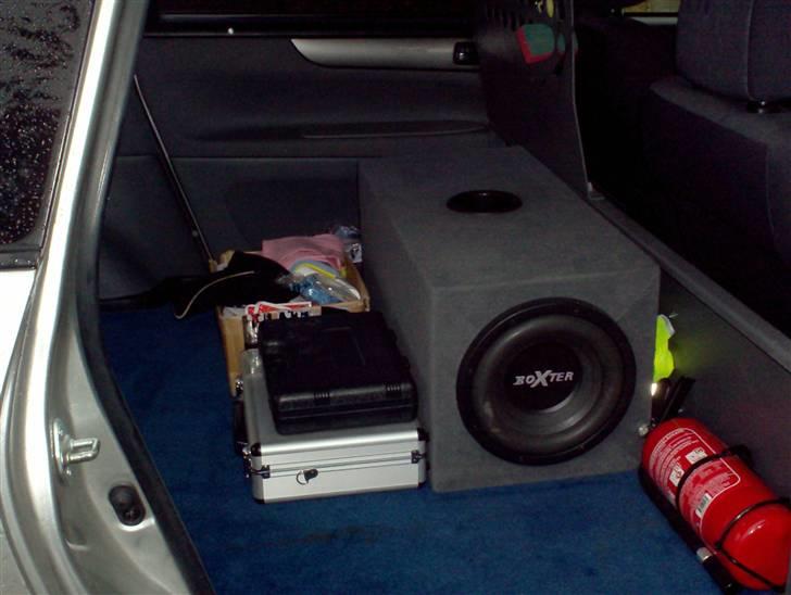 Toyota sportsvan billede 9